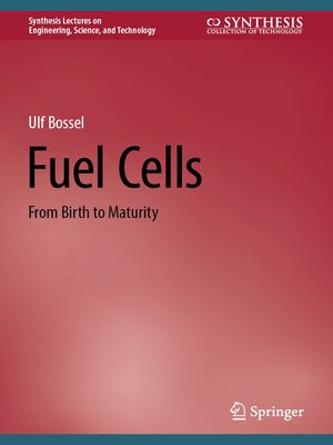 cover image of Fuel Cells